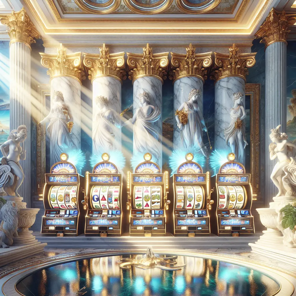 Big Bass Splash slot