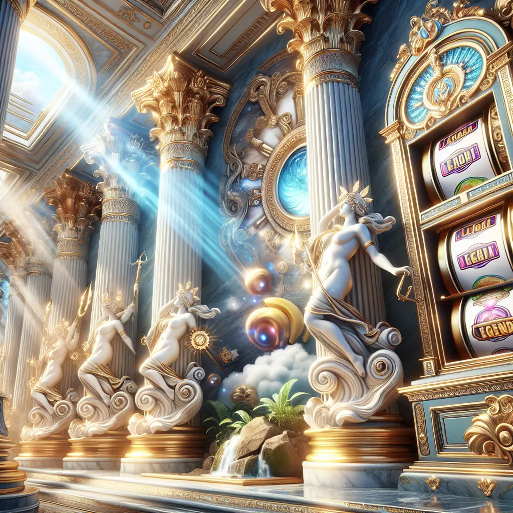 King Kong Cash Even Bigger Bananas 4 slot